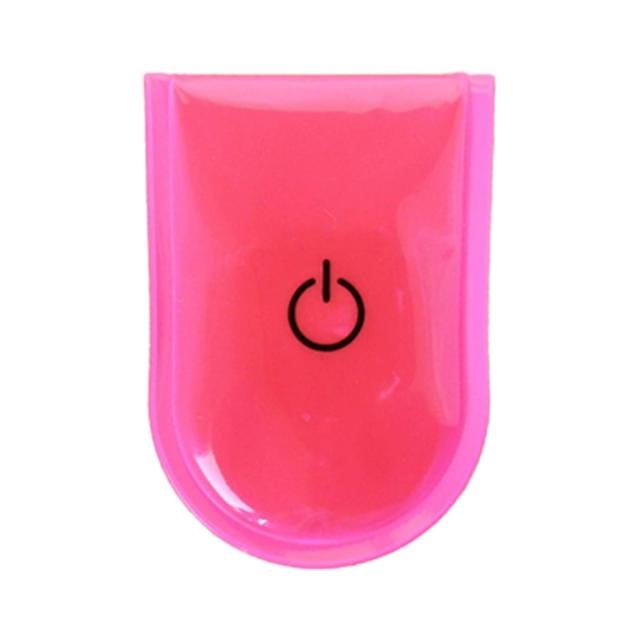 Outdoor Safety Lamp