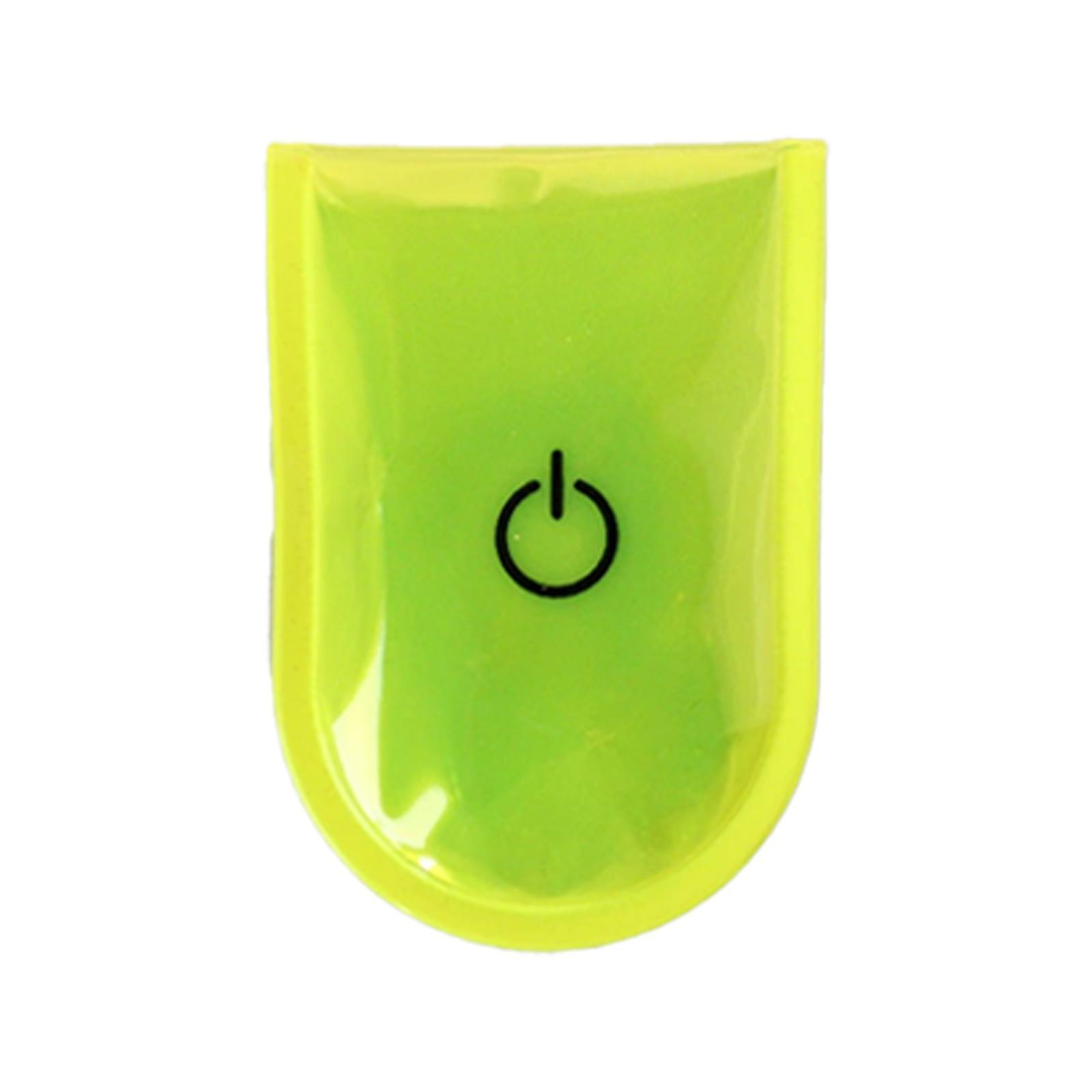 Outdoor Safety Lamp