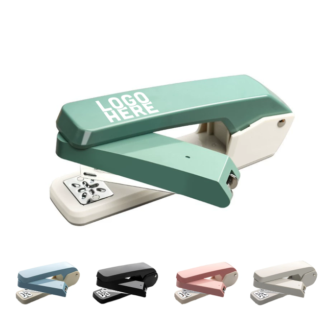 Swivel Desk Stapler