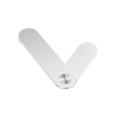 Laptop Side Magnetic Phone Stand