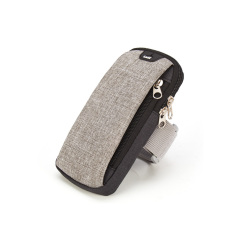 Custom Convenient Running Arm Bag