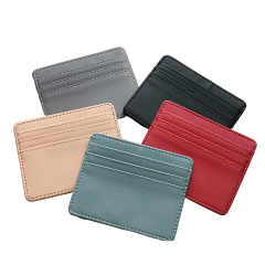 Customizable Business & Credit Card Wallet