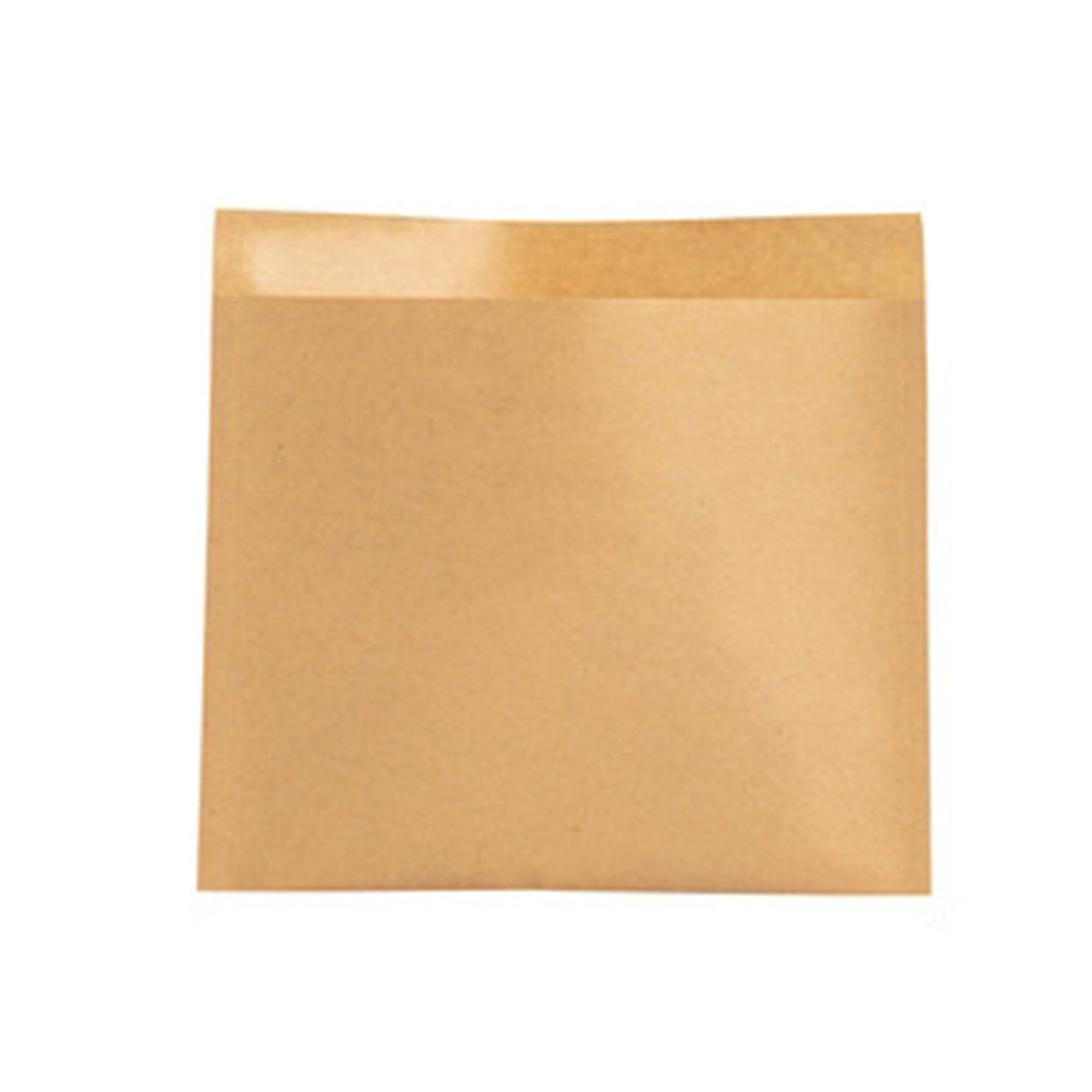 Food Grade Wax Paper Bag