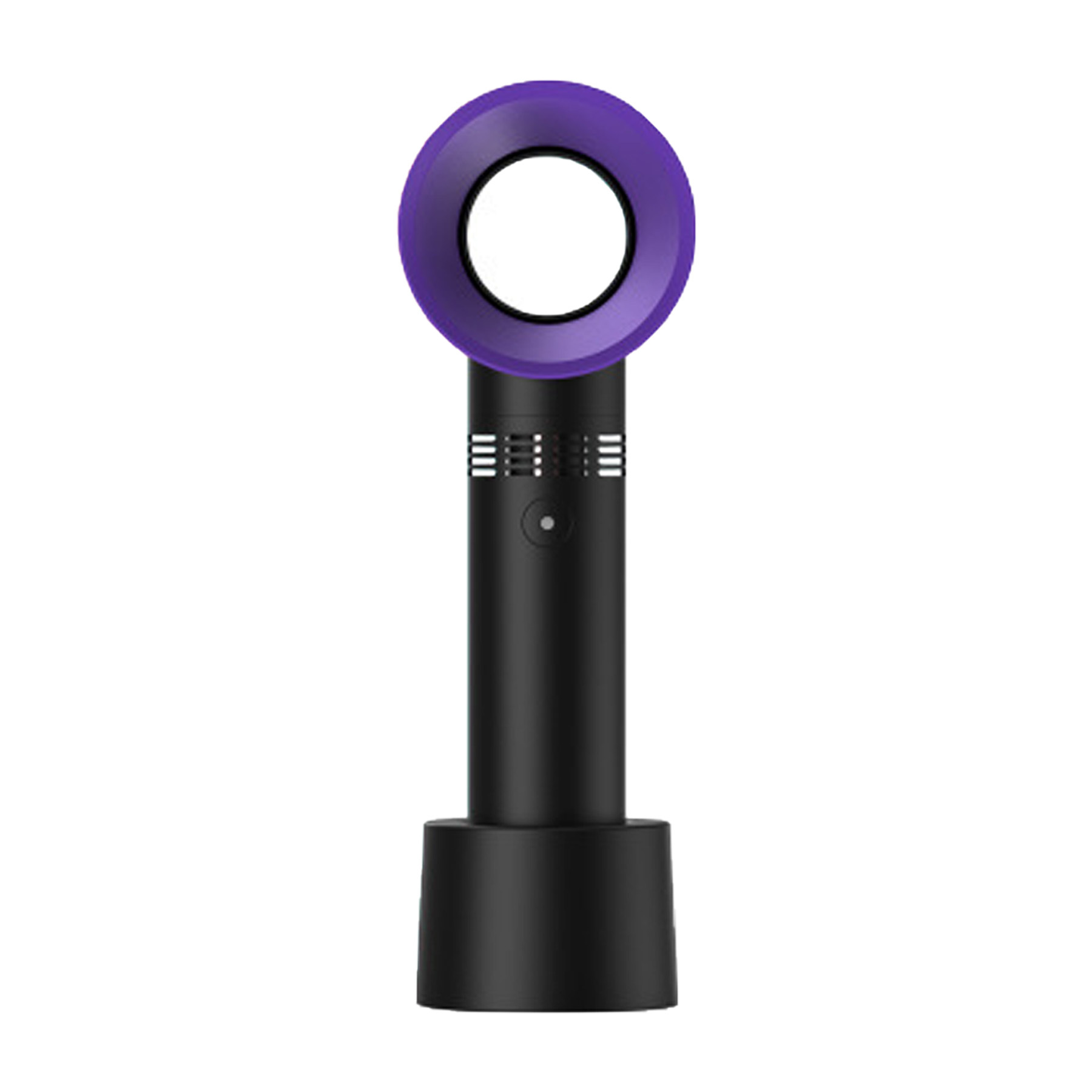 Custom Handheld Bladeless Fan