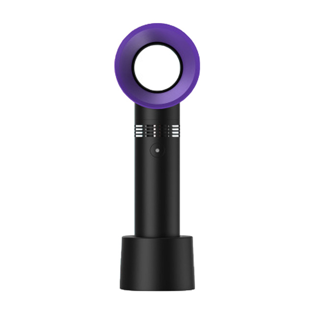 Custom Handheld Bladeless Fan