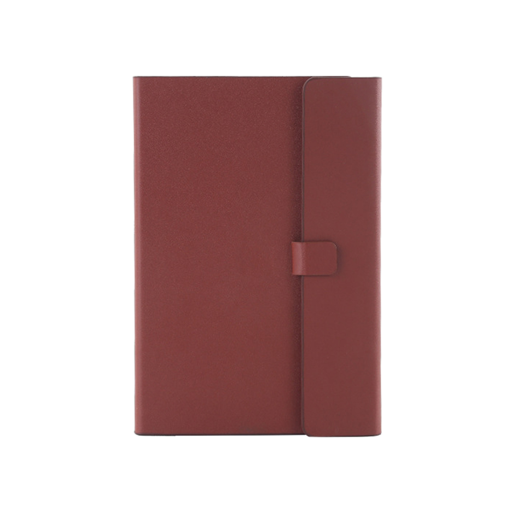 A5 Lined PU Leather Journals
