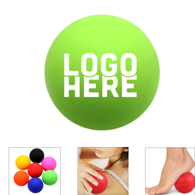Round Massage Ball