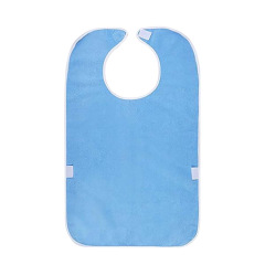 Reusable Adult Bibs