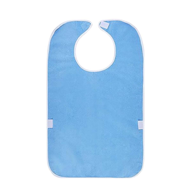 Reusable Adult Bibs