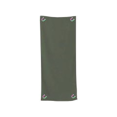 Magnetic Beach Towel