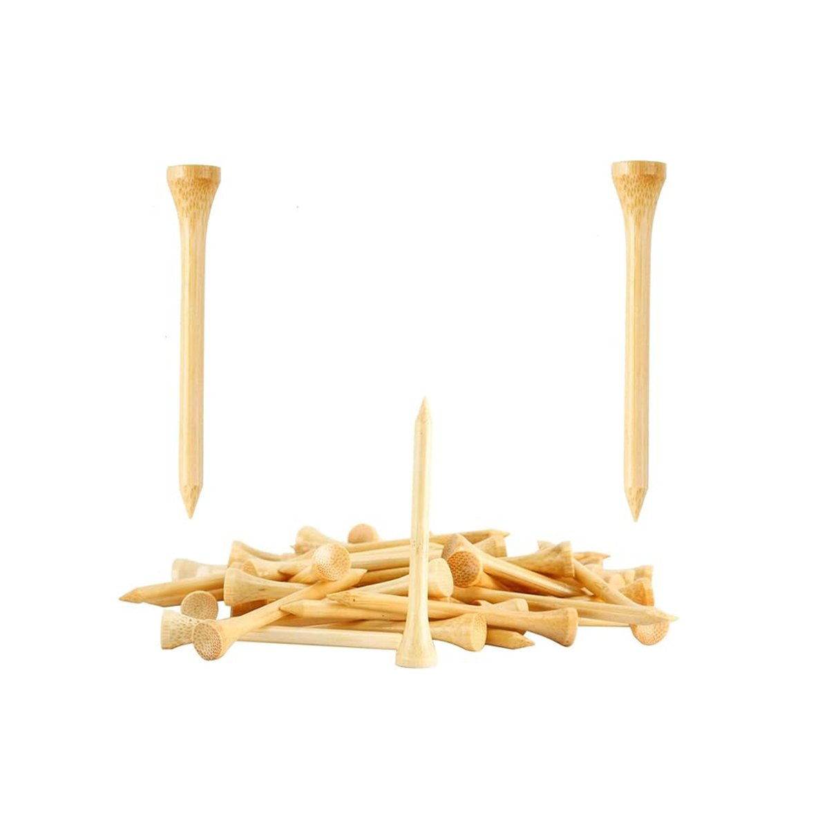 Wooden Golf Tee