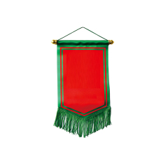 Club Hanging Flag