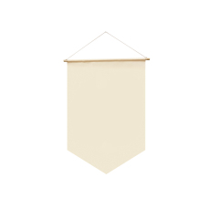 Camping Flag Hanging Wall Banner