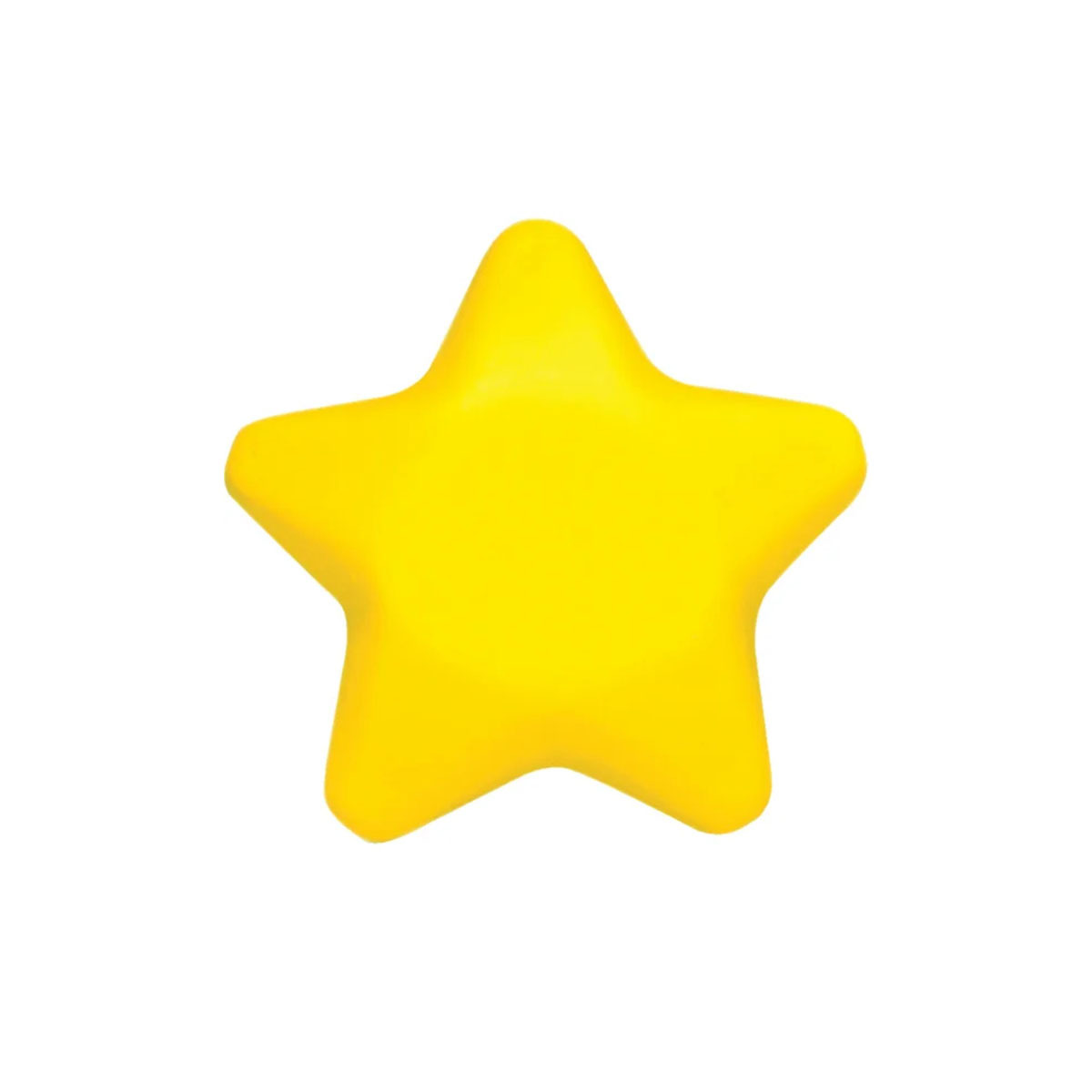 PU Star Stress Reliever