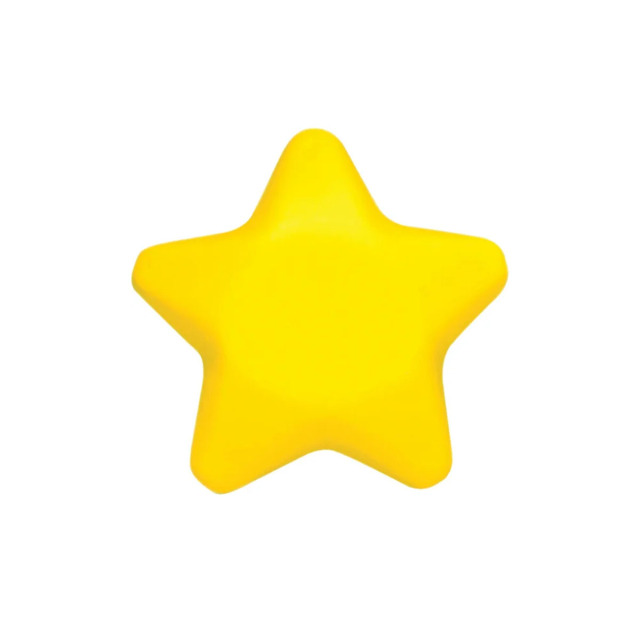 PU Star Stress Reliever