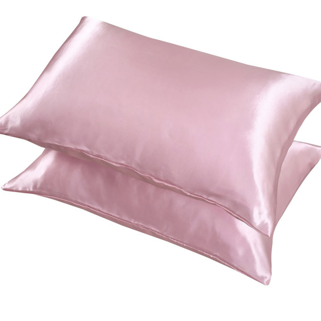 Satin Pillowcase