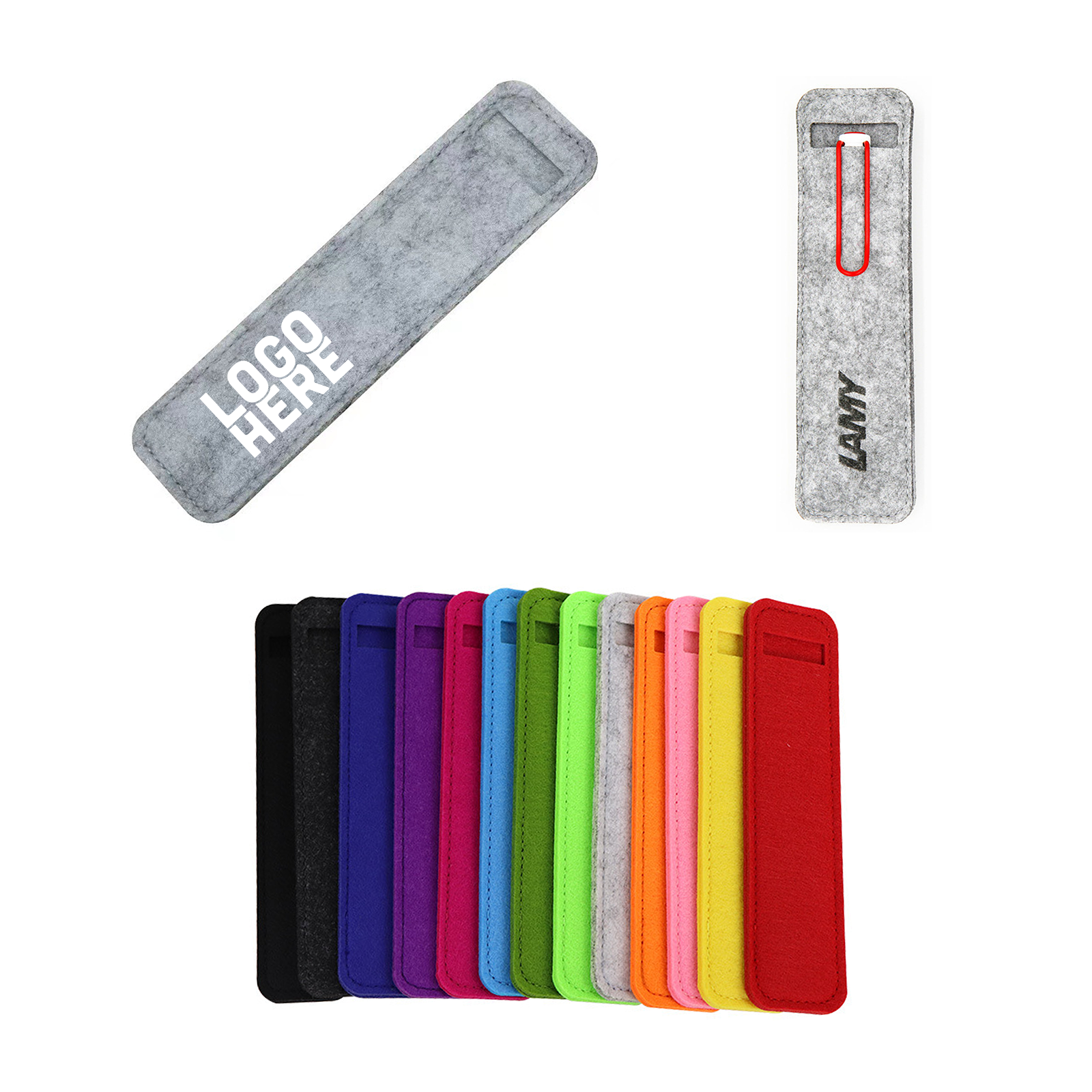 Pen Storage Pouch