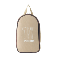Picnic Flatware Handbag