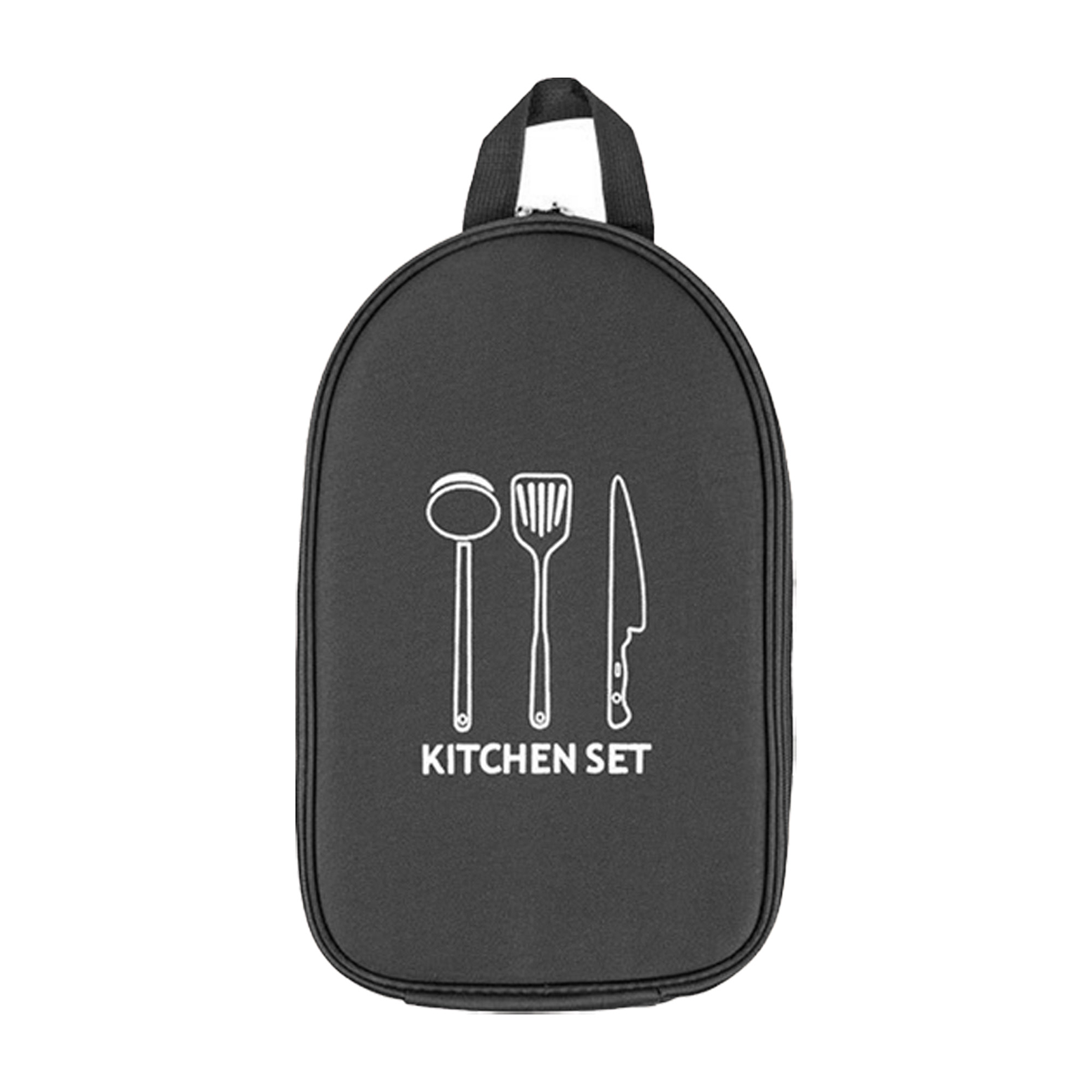 Picnic Flatware Handbag