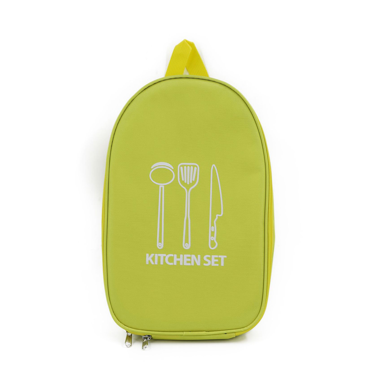 Picnic Flatware Handbag