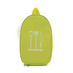 Picnic Flatware Handbag