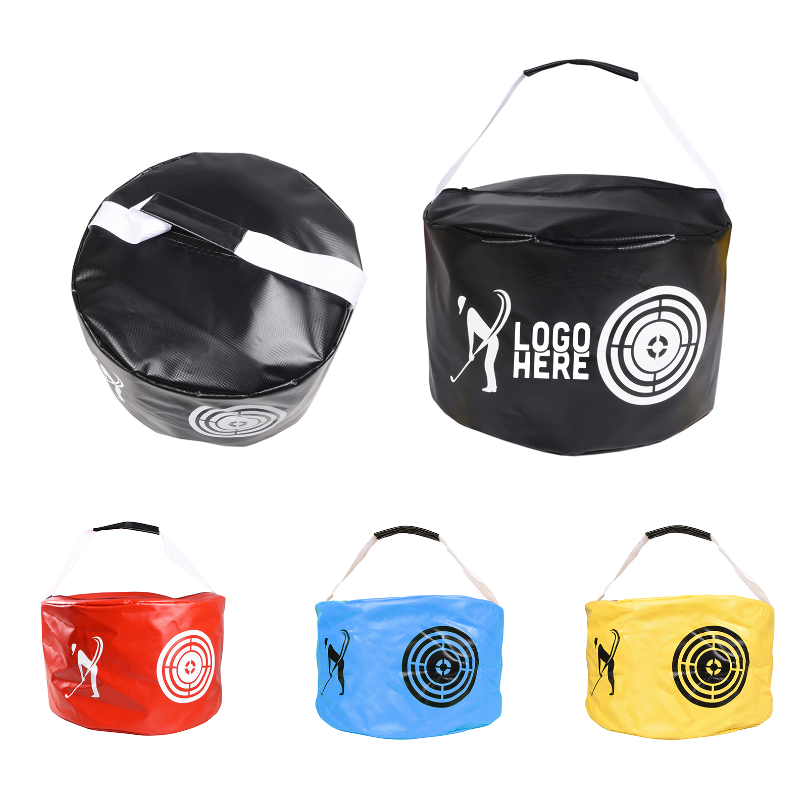 Golf Swing Bag