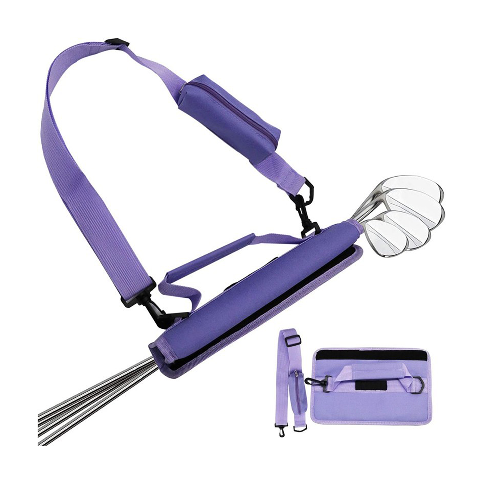Golf Club Bag