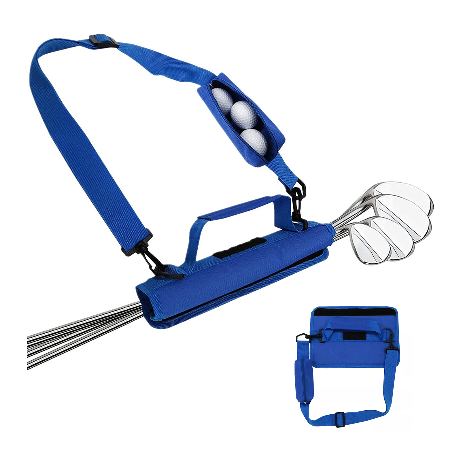 Golf Club Bag
