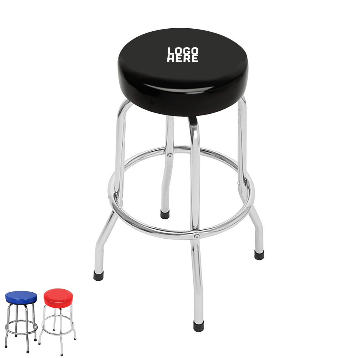 Sturdy Bar Stools