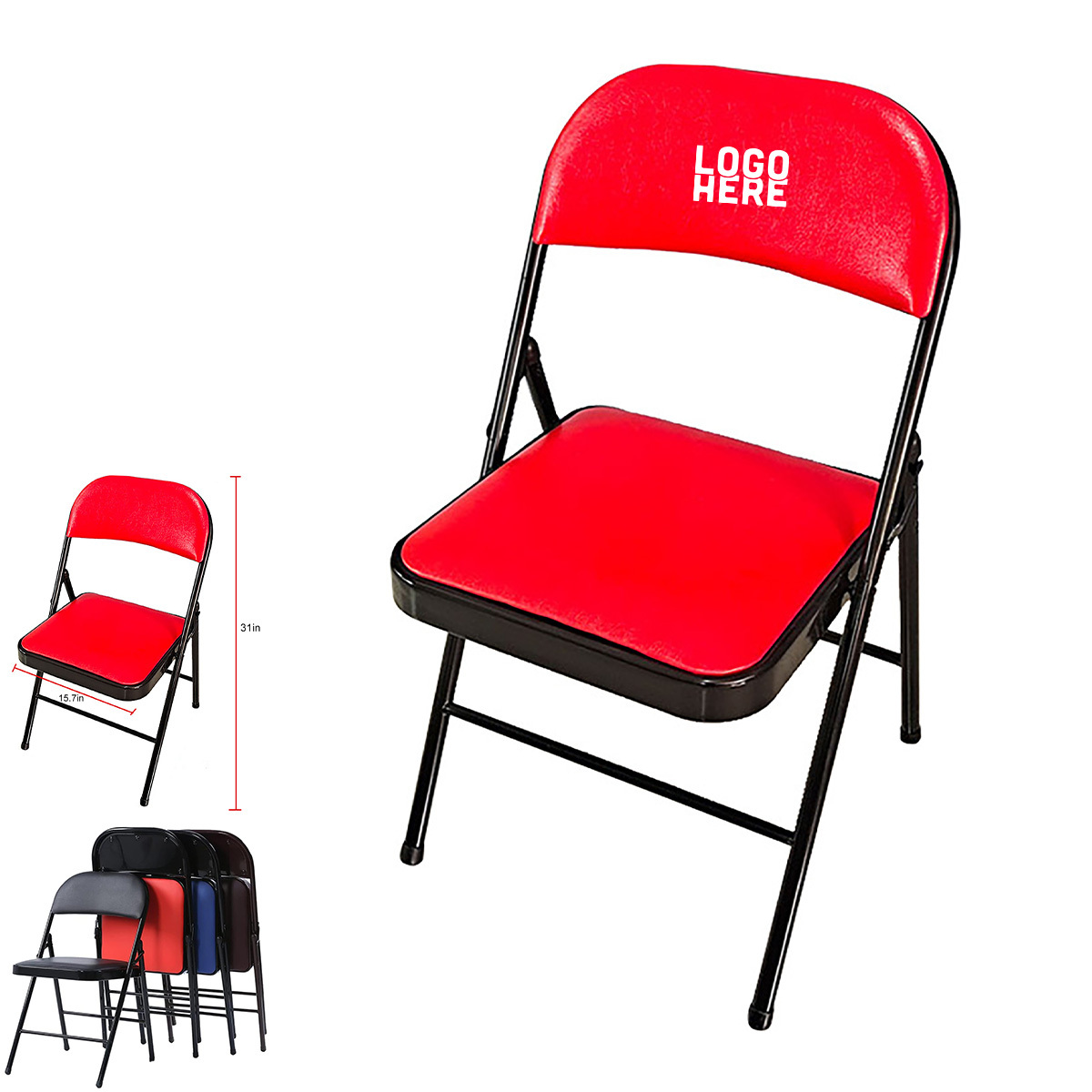 Folding Chairs
