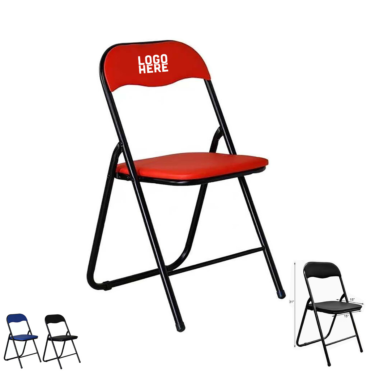 Padded Chair
