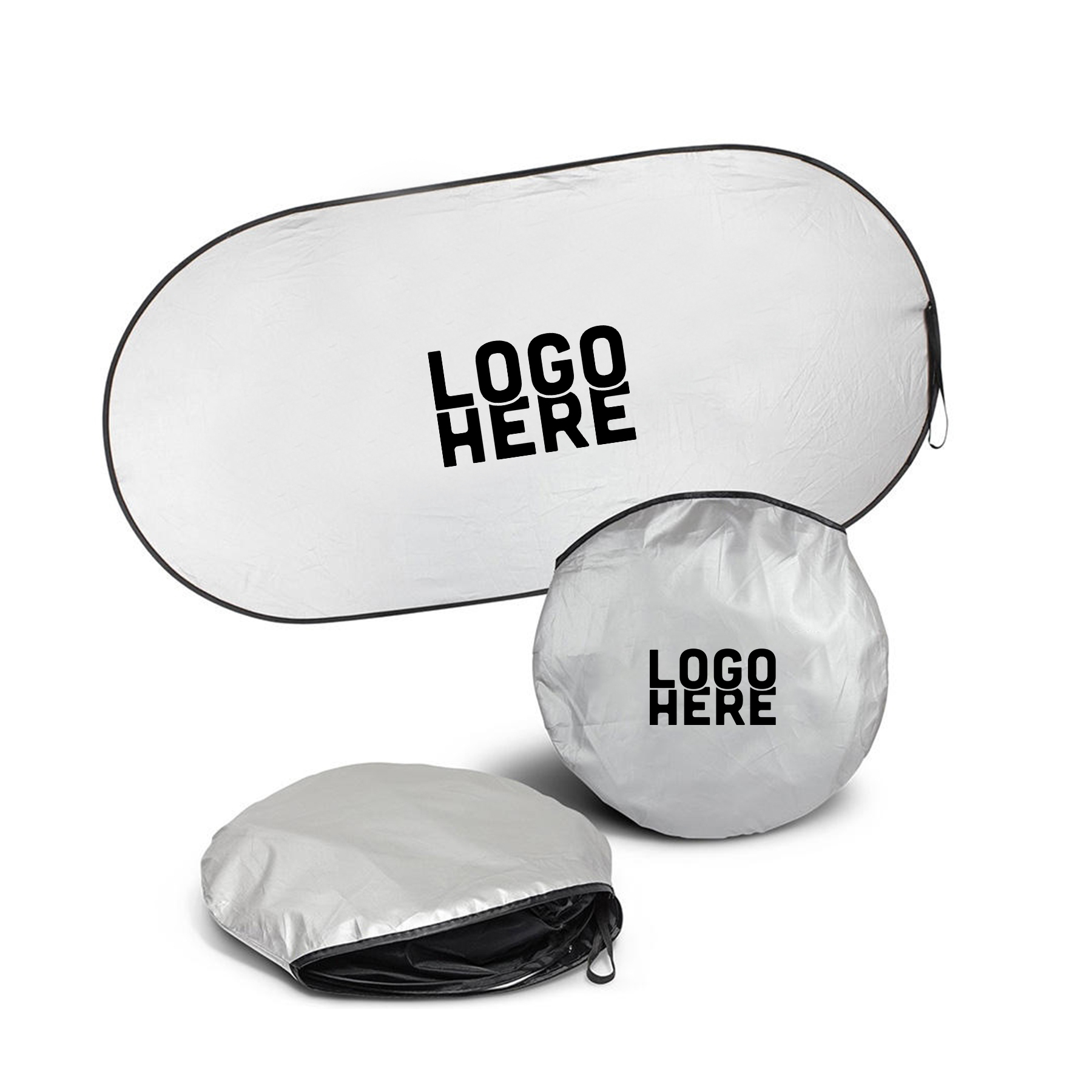 Car Front Windshield Shade