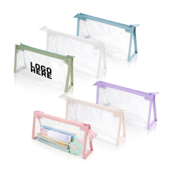 Custom PVC Pencil Pouch