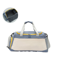 Waterproof Lightweight Sports Duffel Bag