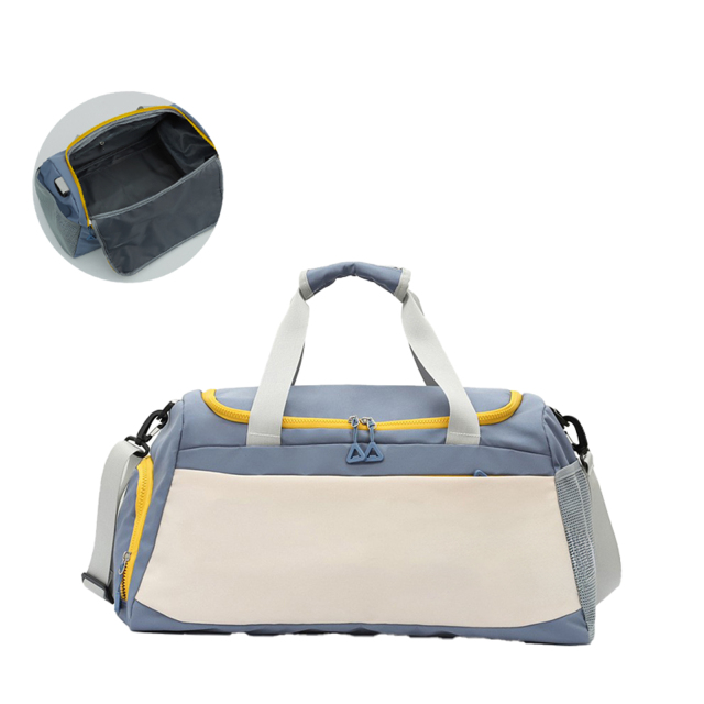 Waterproof Lightweight Sports Duffel Bag