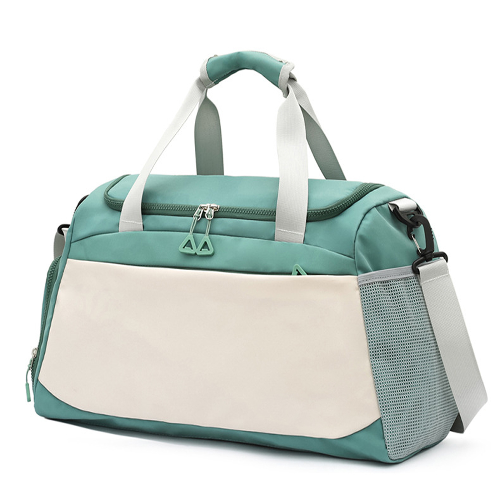 Waterproof Lightweight Sports Duffel Bag