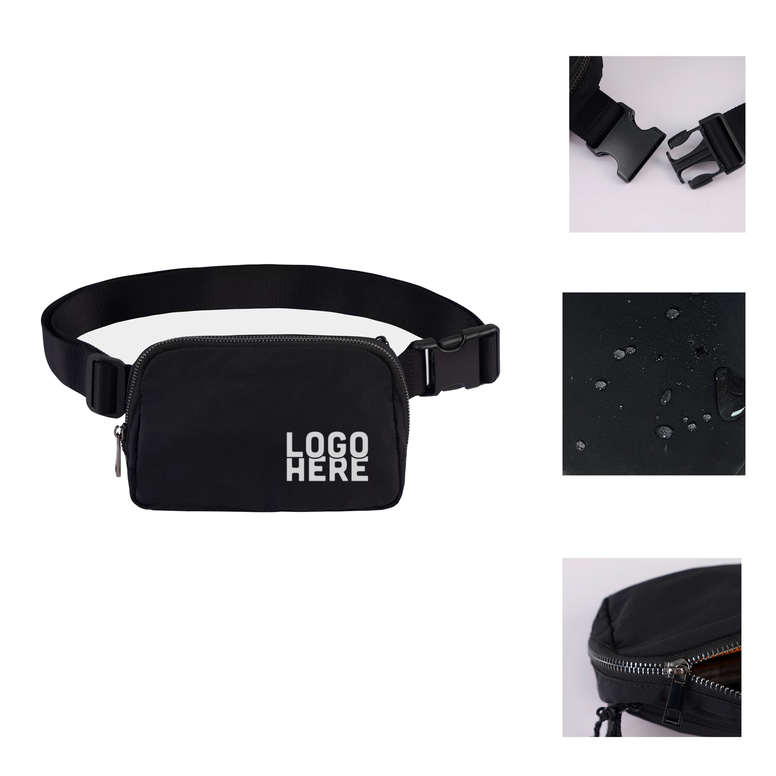 Everywhere Cross body Belt Bag