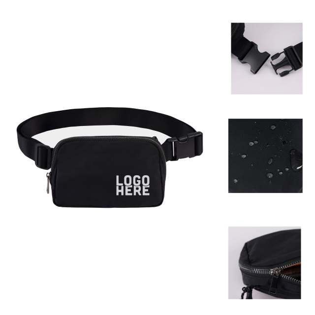 Everywhere Cross body Belt Bag