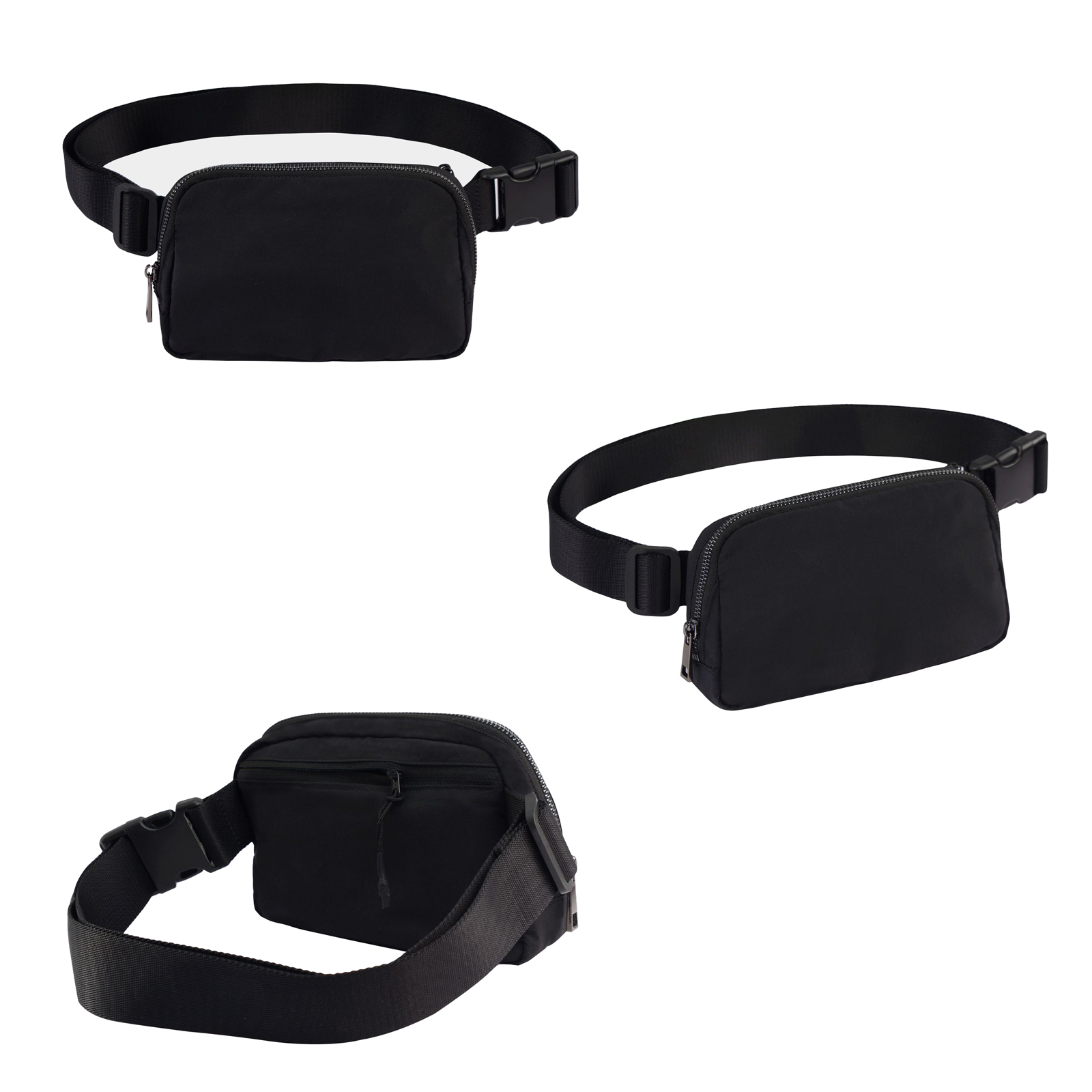 Everywhere Cross body Belt Bag