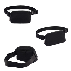 Everywhere Cross body Belt Bag