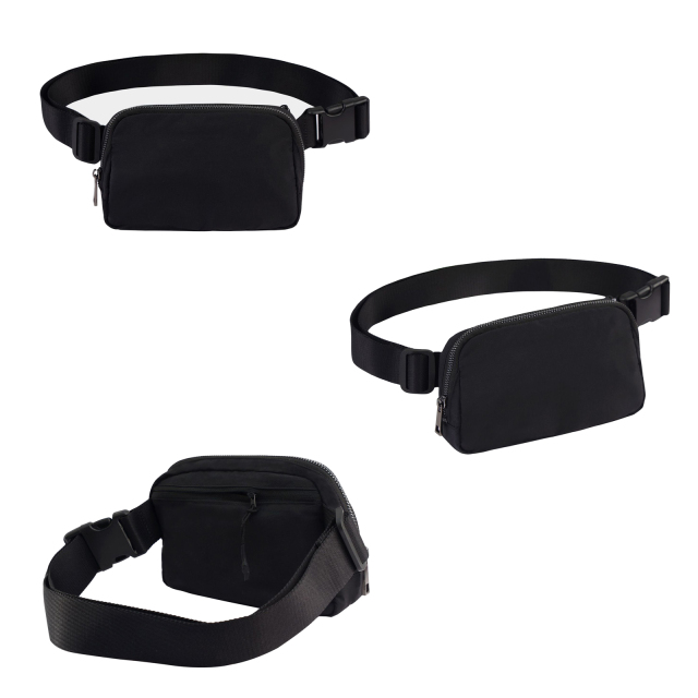 Everywhere Cross body Belt Bag