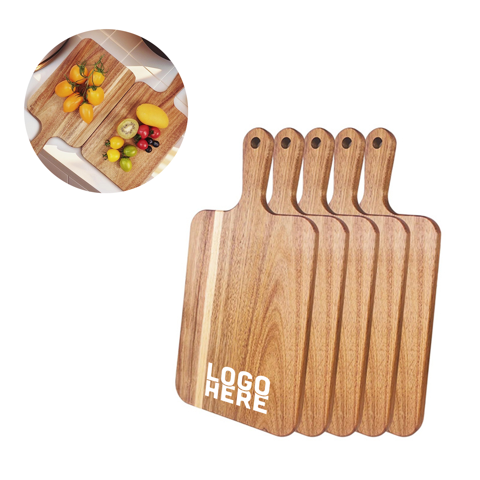 Paddle Serving Board