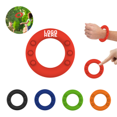 Popper Wrist Flyer