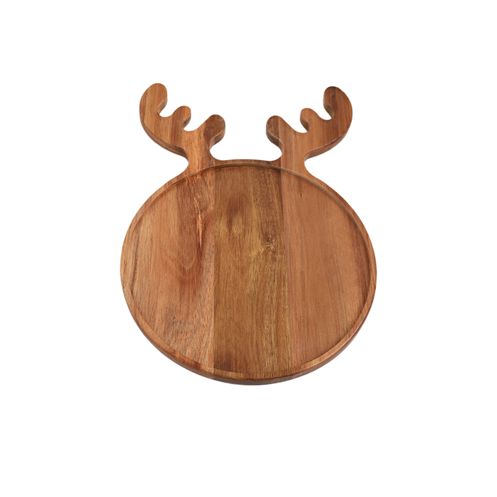Reindeer Antler Cheese Board