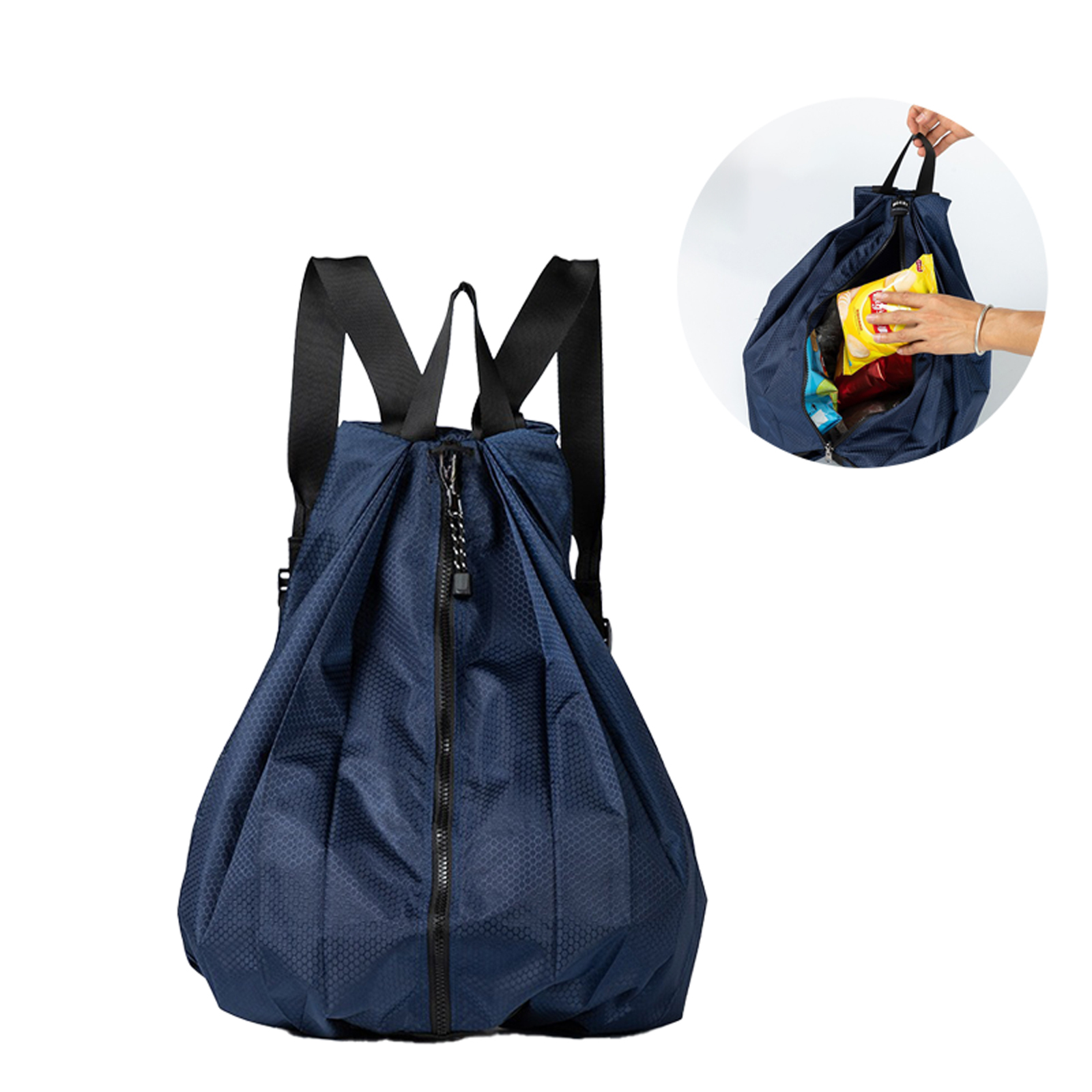 Waterproof Lightweight Travel & Sport Backpack