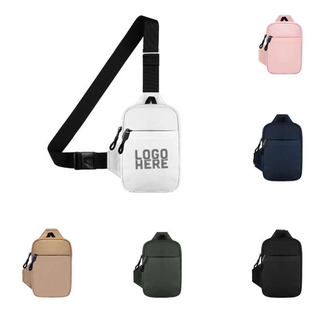 Durable Cross Body Sling Bag