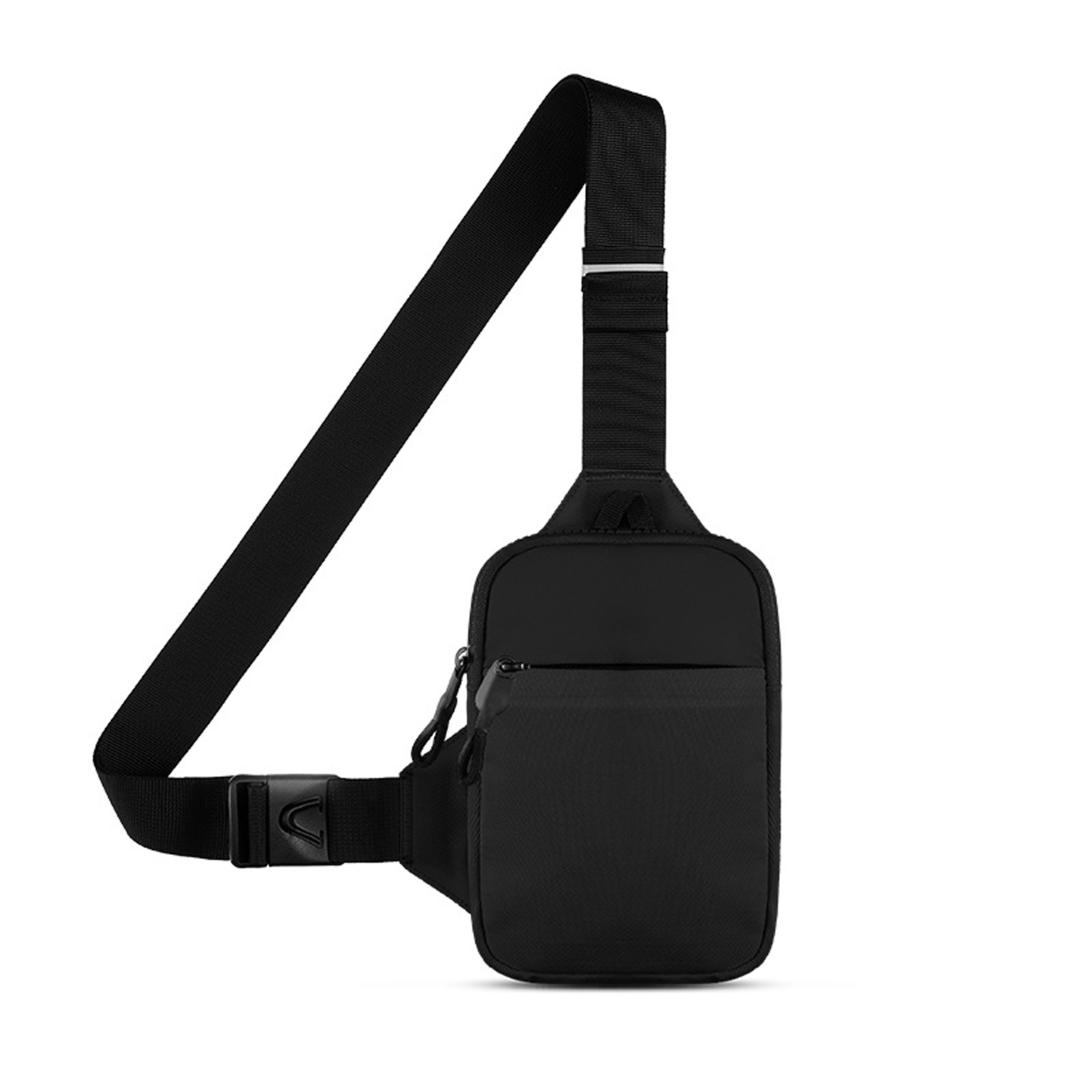 Durable Cross Body Sling Bag