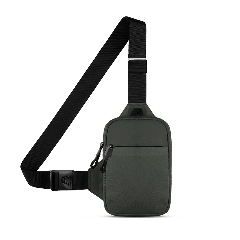 Durable Cross Body Sling Bag
