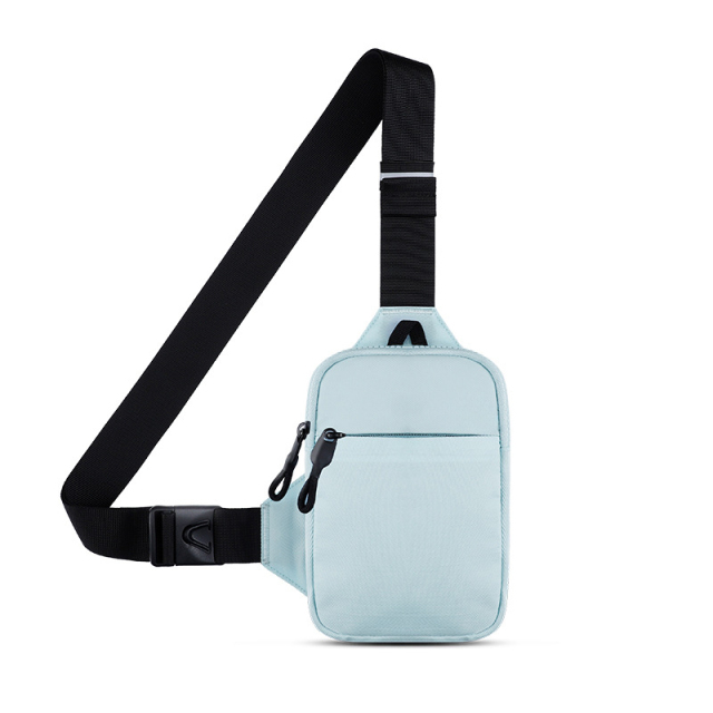 Durable Cross Body Sling Bag