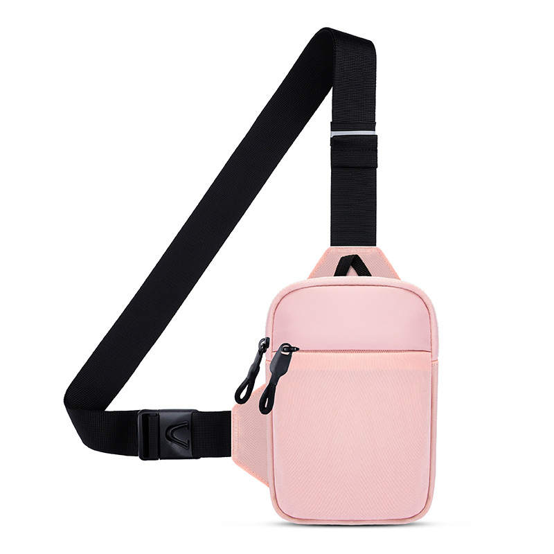 Durable Cross Body Sling Bag